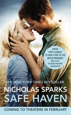 Produktbild: Safe Haven M/tv