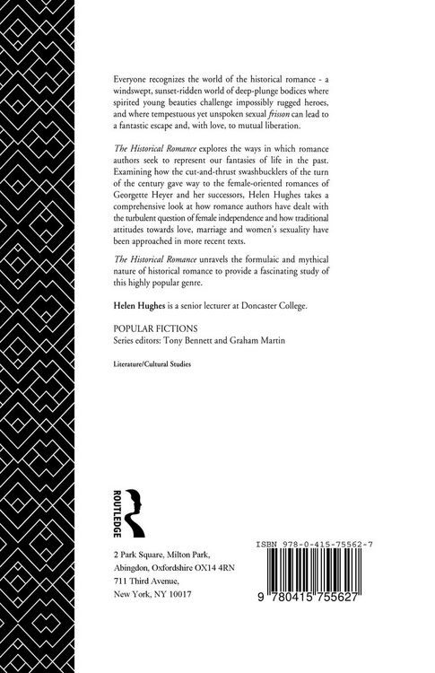 Produktbild: The Historical Romance