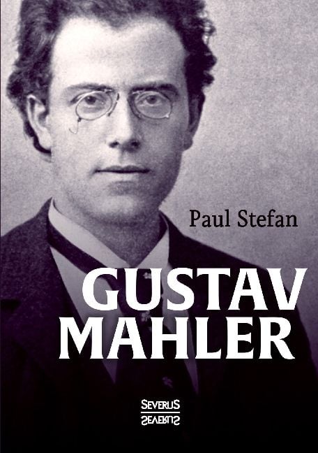 Produktbild: Gustav Mahler