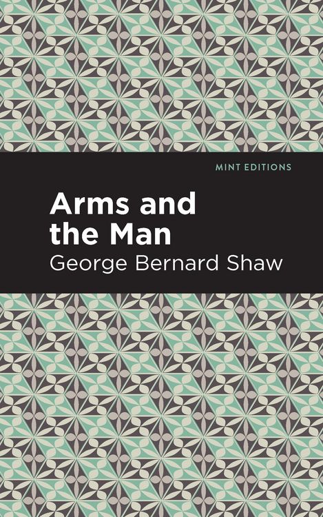 Produktbild: Arms and the Man