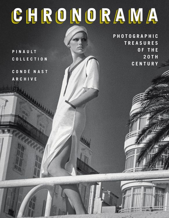 Produktbild: Chronorama