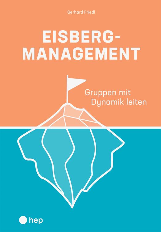 Produktbild: Eisbergmanagement (E-Book)