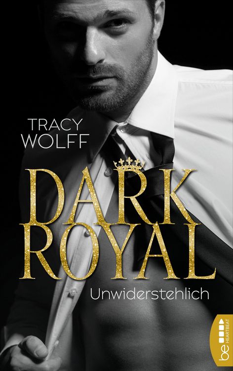 Produktbild: Dark Royal - Unwiderstehlich