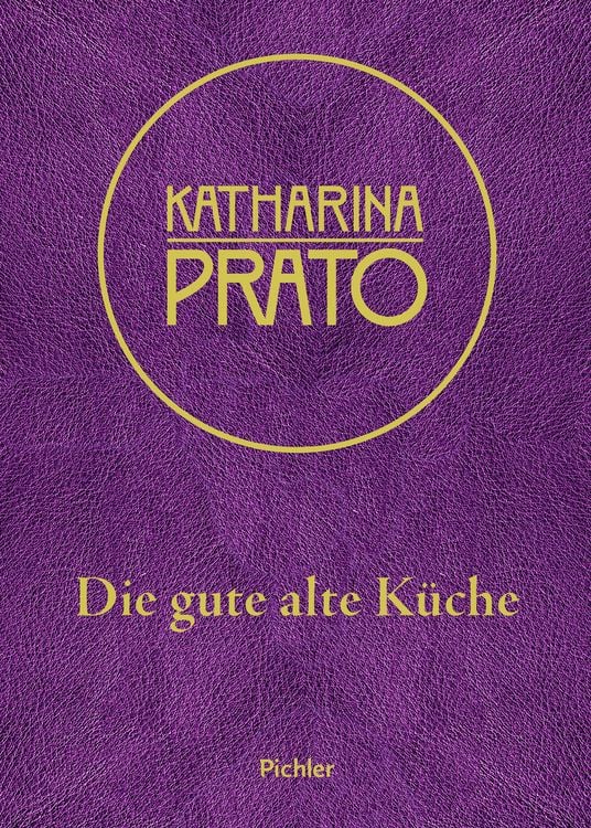 Produktbild: Katharina Prato