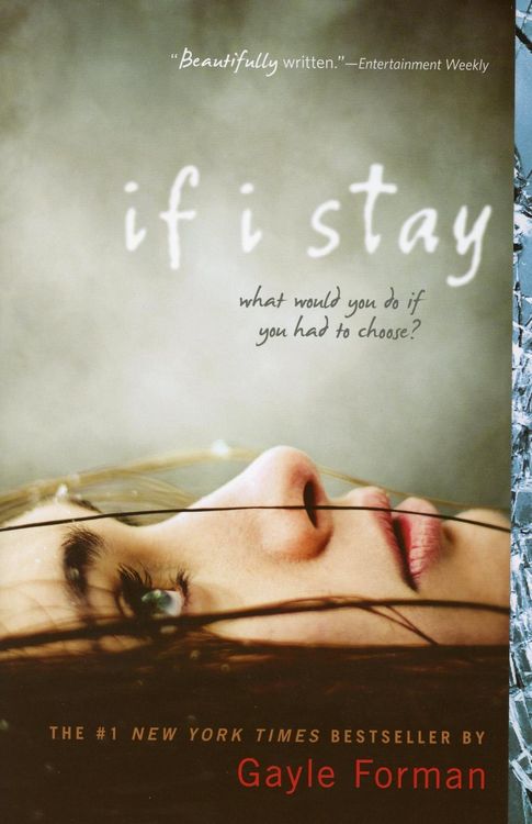 Produktbild: If I Stay