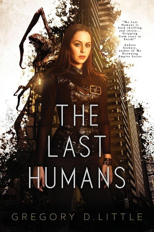 Produktbild: The Last Humans