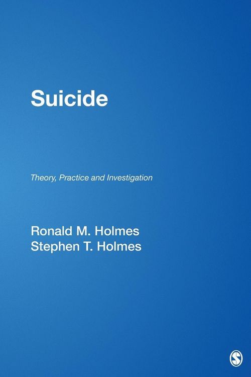 Produktbild: Suicide