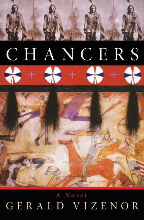 Produktbild: Chancers