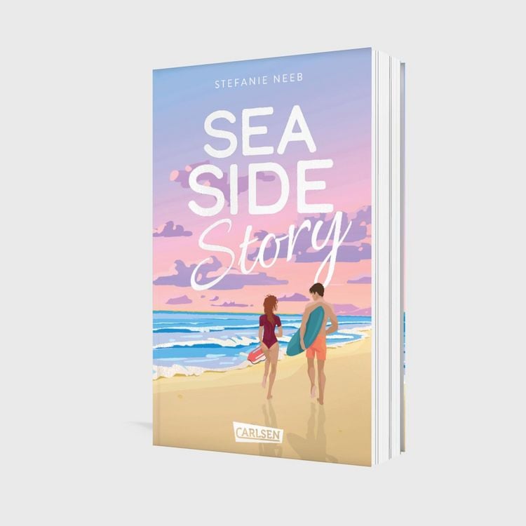 Produktbild: Sea Side Story