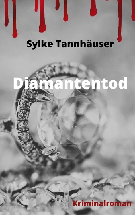 Produktbild: Diamantentod