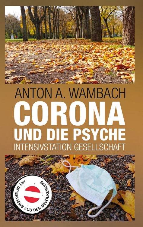 Produktbild: Corona und die Psyche