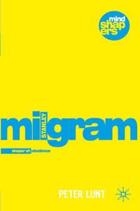 Produktbild: Stanley Milgram