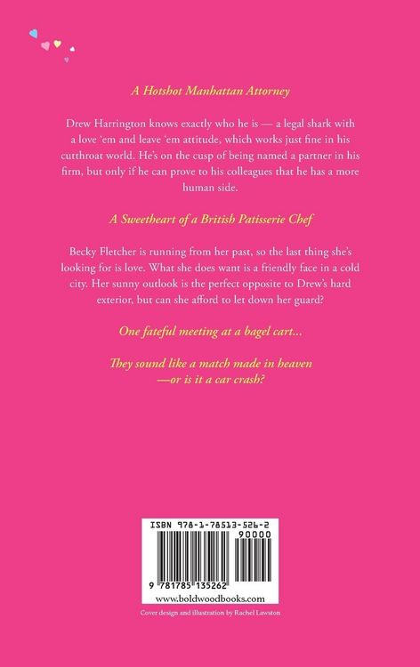 Produktbild: The Law of Attraction