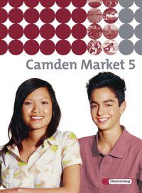 Produktbild: Camden Market - Ausgabe 2005