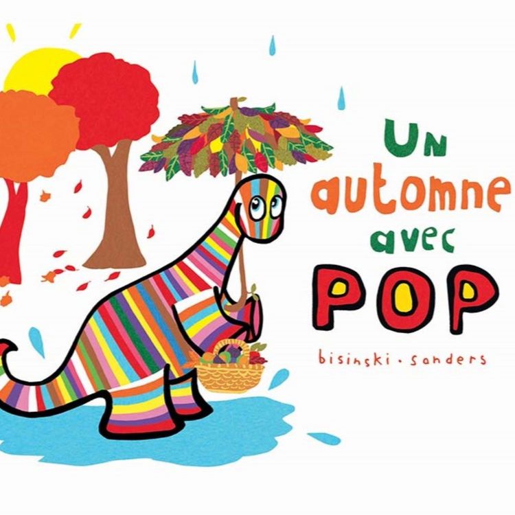 Produktbild: Un automne avec Pop