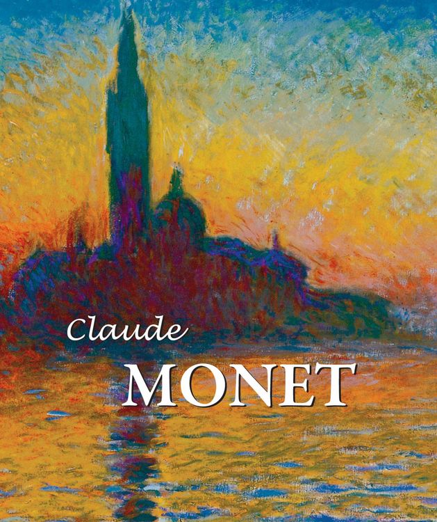 Produktbild: Claude Monet