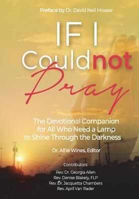 Produktbild: If I Could Not Pray