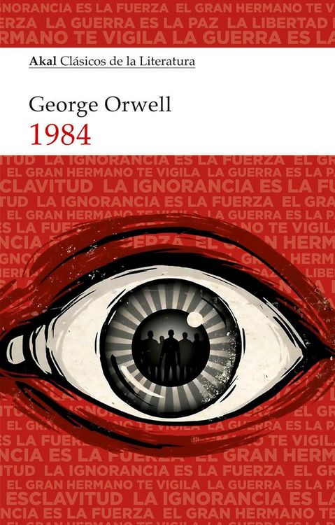 Produktbild: 1984