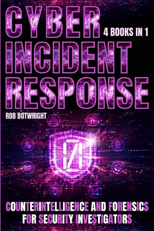 Produktbild: Cyber Incident Response