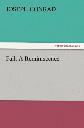 Produktbild: Falk A Reminiscence