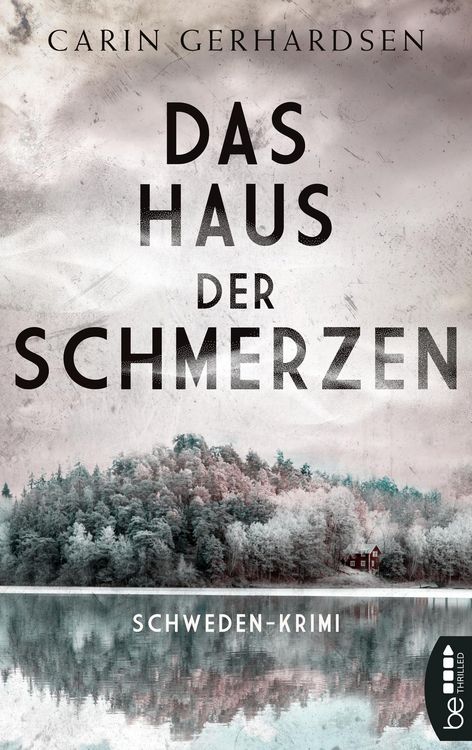 Produktbild: Das Haus der Schmerzen