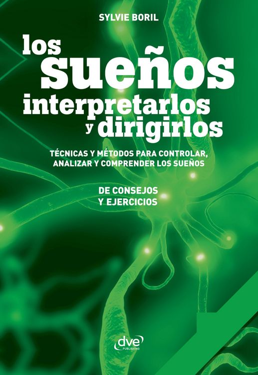 Produktbild: Los sue&ntilde;os: interpretarlos y dirigirlos