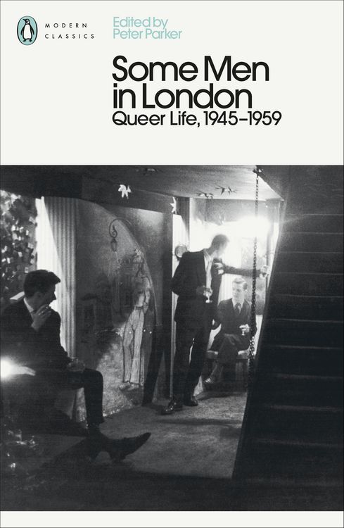 Produktbild: Some Men In London: Queer Life, 1945-1959