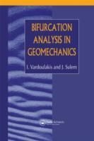 Produktbild: Sulem, J: Bifurcation Analysis in Geomechanics