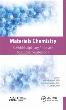 Produktbild: Materials Chemistry