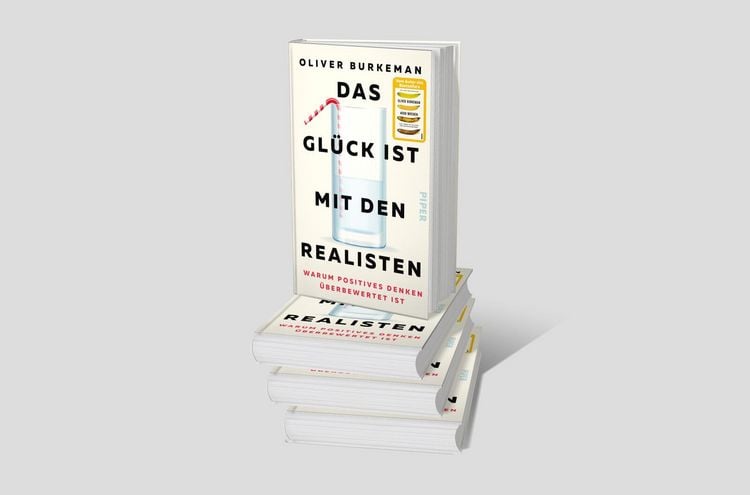Produktbild: Das Gl&uuml;ck ist mit den Realisten
