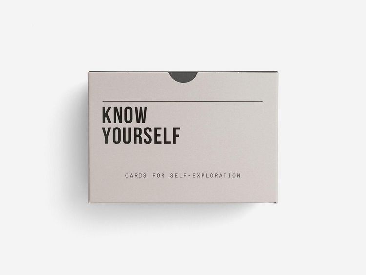 Produktbild: Know Yourself