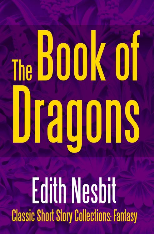 Produktbild: The Book of Dragons