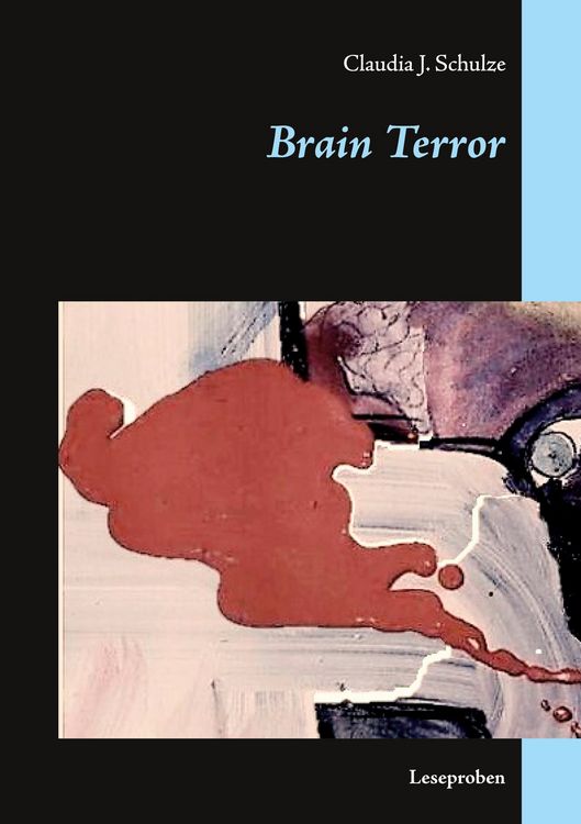 Produktbild: Brain Terror