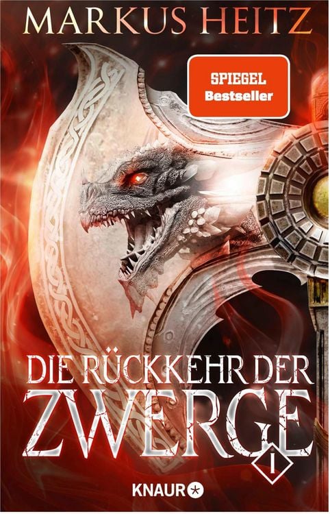 Produktbild: Die R&uuml;ckkehr der Zwerge 1