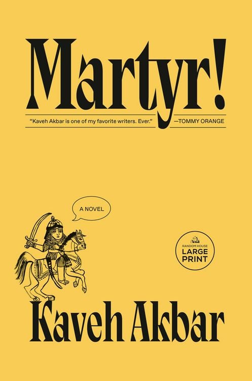 Produktbild: Martyr!