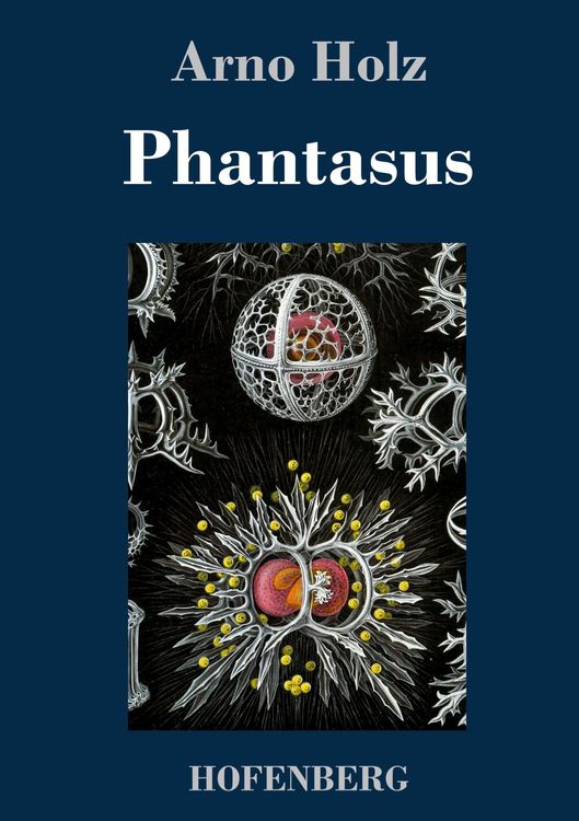 Produktbild: Phantasus