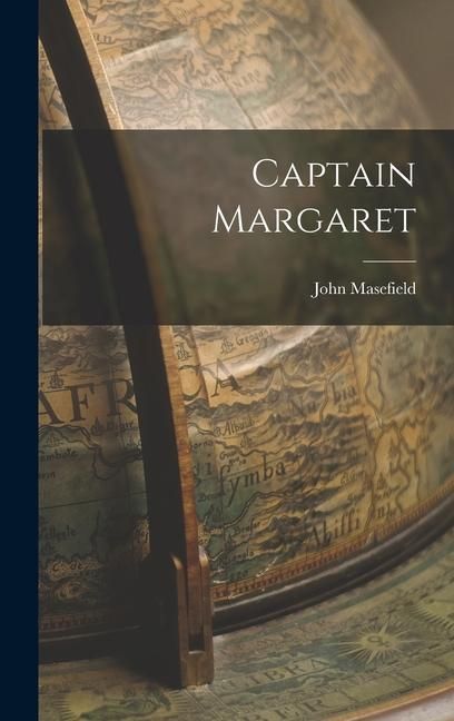 Produktbild: Captain Margaret