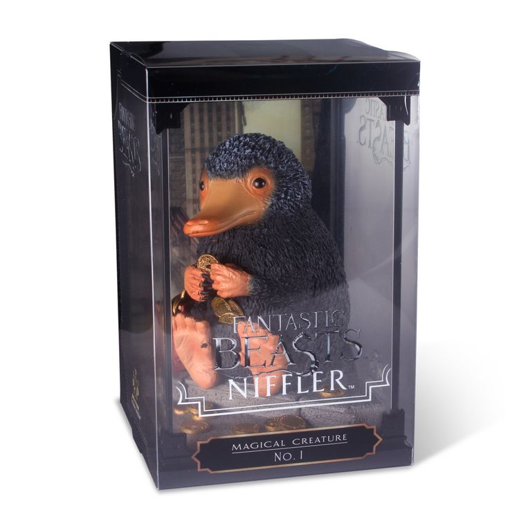 Produktbild: Magical Creatures- Niffler