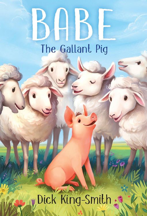 Produktbild: Babe the Gallant Pig