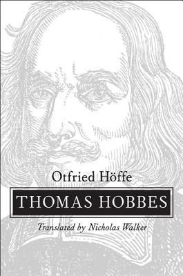 Produktbild: Thomas Hobbes