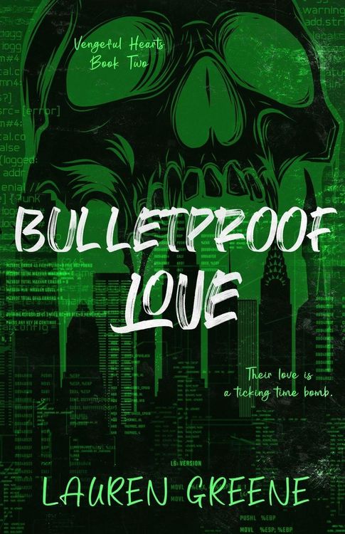 Produktbild: Bulletproof Love