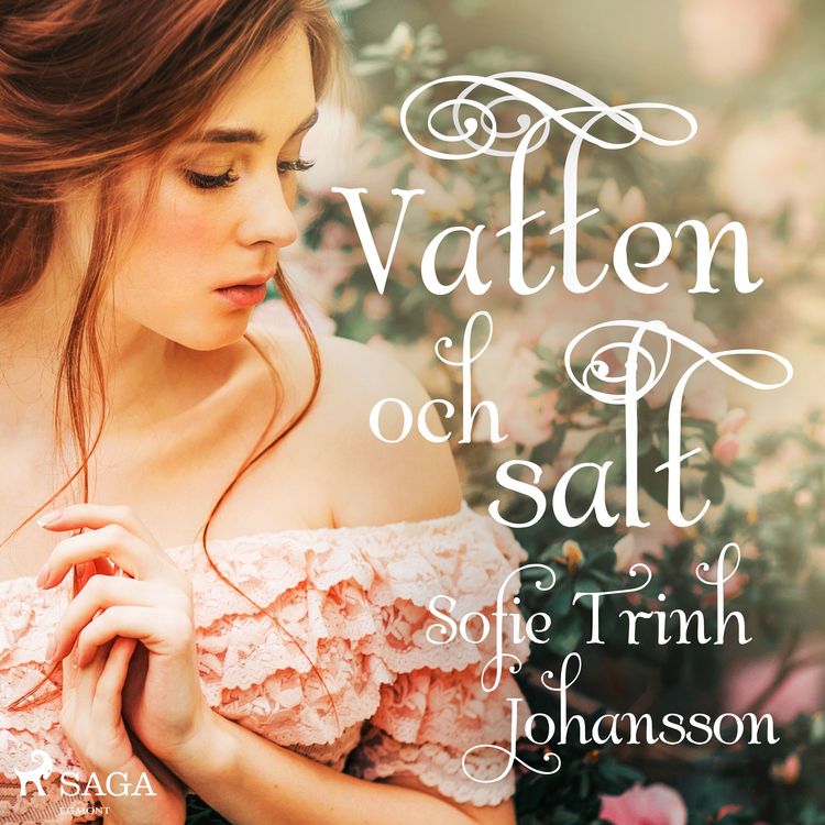 Produktbild: Vatten och salt