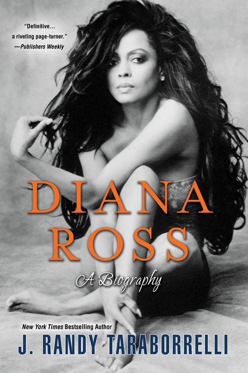 Produktbild: Diana Ross: