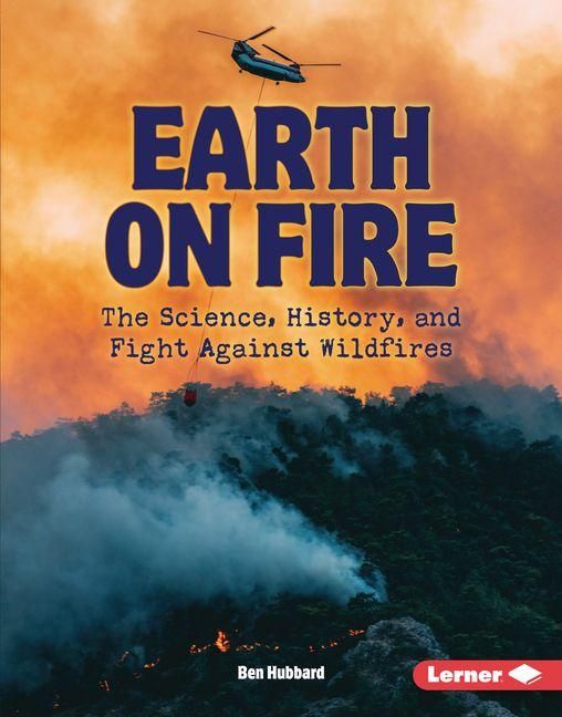 Produktbild: Earth on Fire