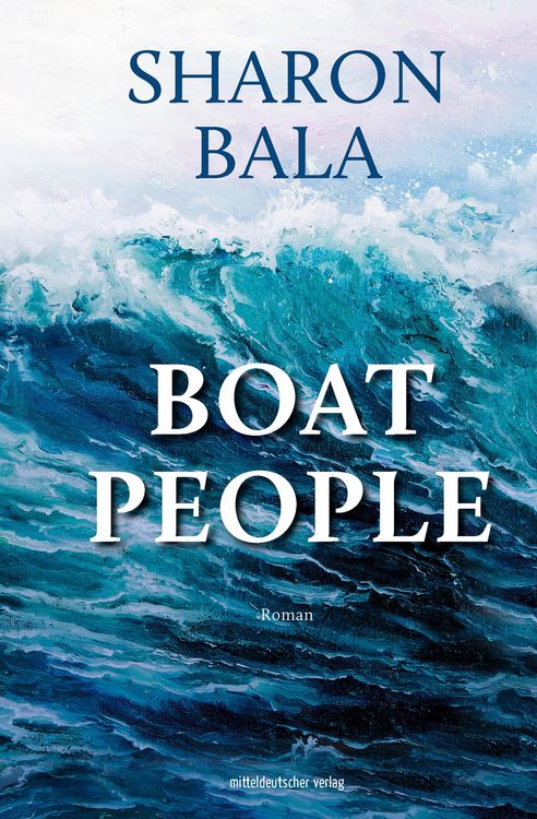 Produktbild: Boat People