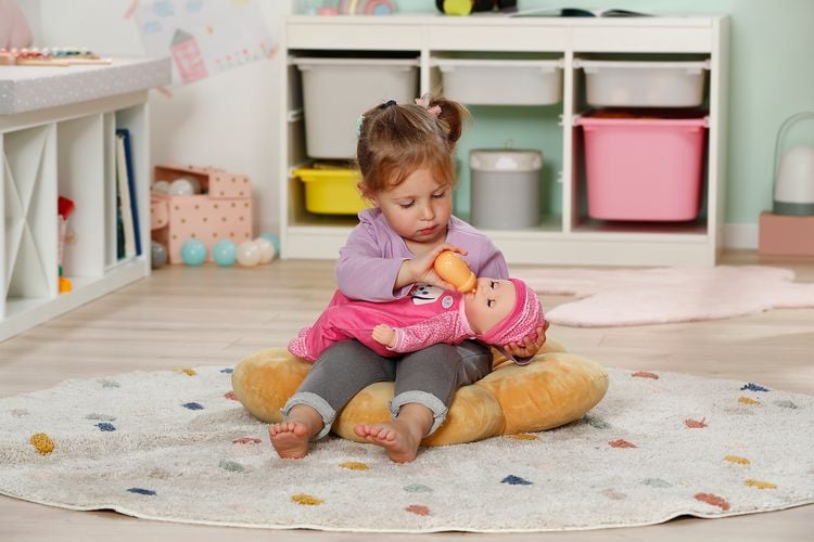 Produktbild: @BABY born Anna Pink 36cm