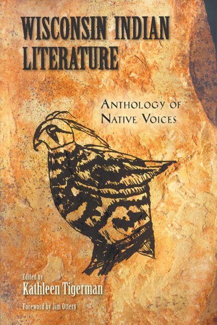 Produktbild: Wisconsin Indian Literature