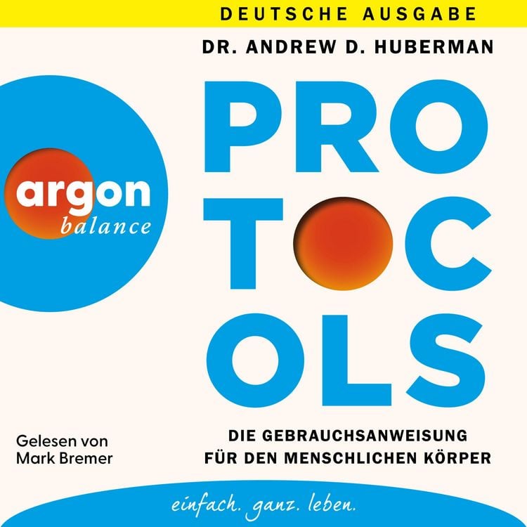 Produktbild: Protocols