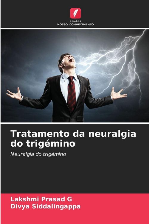 Produktbild: Tratamento da neuralgia do trig&eacute;mino