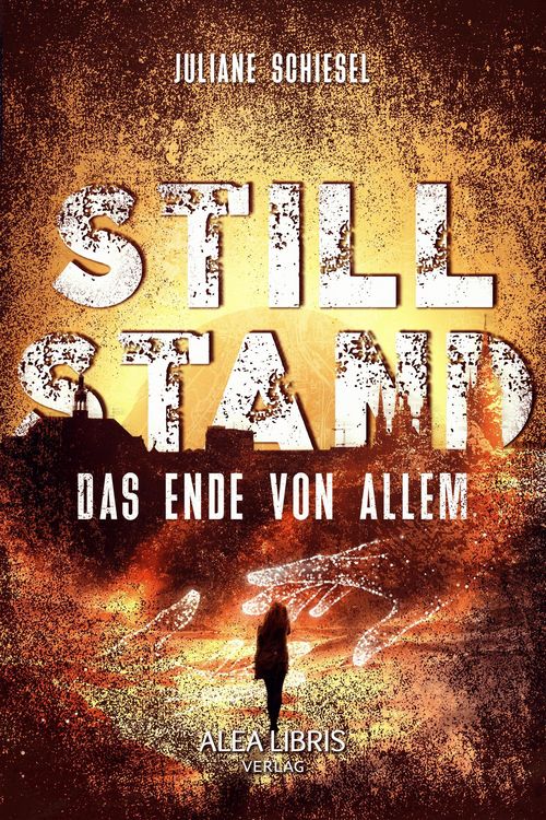 Produktbild: Stillstand